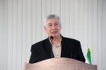 غراوی: درآمد دهیاریها پاسخگوی هزینه های عمرانی نیست