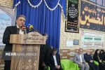 تخصیص ۵۲ هزار تن قیر تهاتری به ۱۸ شهر خوزستان