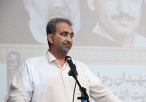 برومند: ۳۳۱ پروژه عمرانی در روستاهای استان بوشهر اجرا شد