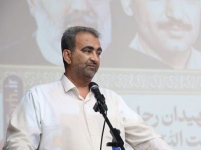 برومند: ۳۳۱ پروژه عمرانی در روستاهای استان بوشهر اجرا شد