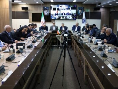 لزوم بازنگری در آئیننامه اجرایی بازگشت ارز