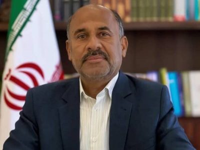 درخواست ۲۰۰۰ تن قیر برای توسعه معابر روستاهای شرق هرمزگان