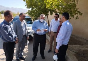 طرح‌های هادی ۳۰ روستای اقلید در مسیر بازنگری و اجرا
