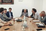 نقش سهمیه قیر در قدردانی از شهرداری ها