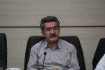 تقویت تخصیص قیر در دستور کار کمیسیون عمران قرار گرفت.