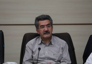 تقویت تخصیص قیر در دستور کار کمیسیون عمران قرار گرفت.