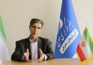 دستور فوری تامین قیر آزادراه تبریز – زنجان صادر شد