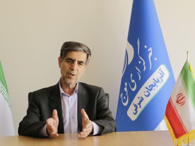 دستور فوری تامین قیر آزادراه تبریز – زنجان صادر شد