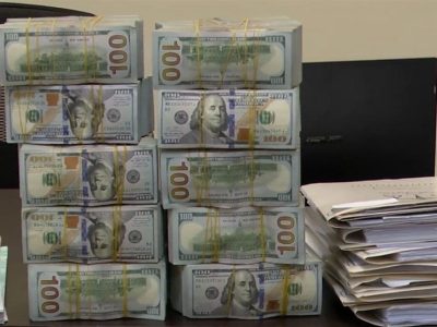 عدم بازگشت ۸۳ میلیارد دلار به کشور/ پرونده به قوه قضائیه ارسال میشود