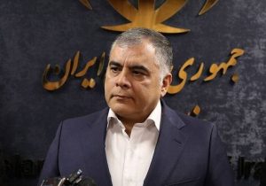 وزیر نفت استعفا داد؛ بورد سرپرست وزارت نفت شد