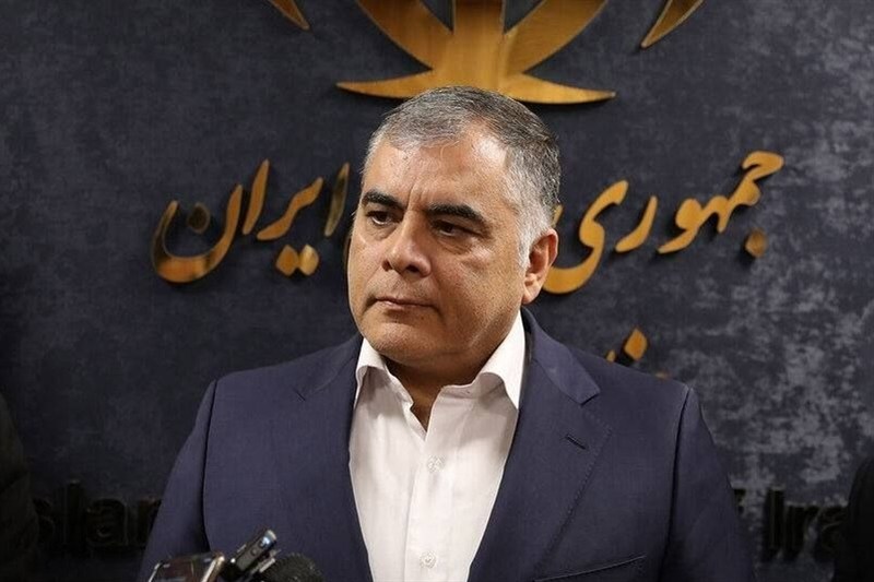 وزیر نفت استعفا داد؛ بورد سرپرست وزارت نفت شد وزیر نفت استعفا داد؛ بورد سرپرست وزارت نفت شد