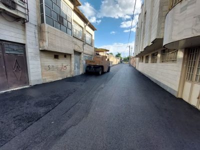 سههزار تن قیر بازآفرینی به تربتحیدریه اختصاص یافت