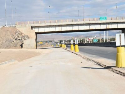 ۱۸۰ کیلومتر از راههای قم بهسازی شد