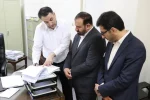 تاکید دادستان تهران بر تسریع در رسیدگی به پروندههای رفع تعهدات ارزی و تراستیها