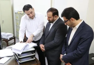 تاکید دادستان تهران بر تسریع در رسیدگی به پروندههای رفع تعهدات ارزی و تراستیها