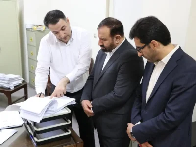 تاکید دادستان تهران بر تسریع در رسیدگی به پروندههای رفع تعهدات ارزی و تراستیها