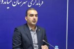 اختصاص ۵۰۰ تن قیر و ۴۰ میلیارد تومان به پروژههای شهری میاندورود