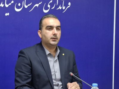 اختصاص ۵۰۰ تن قیر و ۴۰ میلیارد تومان به پروژههای شهری میاندورود