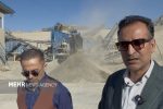 شهردار شهریار: کارخانه آسفالت درآمد پایدار شهرداری را تضمین میکند