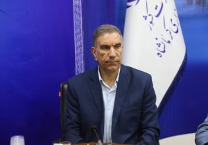 معاون استاندار کرمانشاه: قیر طبیعی باید از خامفروشی خارج شود