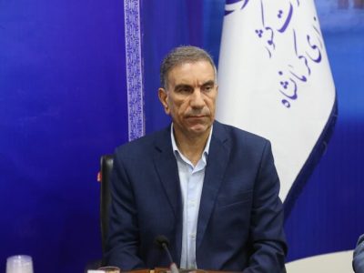 معاون استاندار کرمانشاه: قیر طبیعی باید از خامفروشی خارج شود