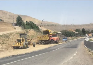 ۱۷۸ روستای مازندران در انتظار راه آسفالته