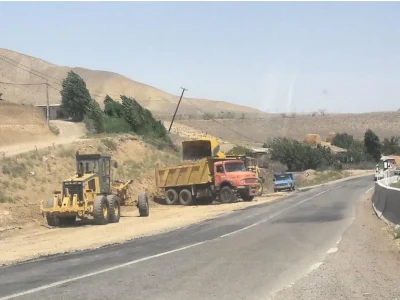 ۱۷۸ روستای مازندران در انتظار راه آسفالته