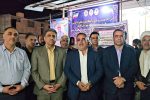 آغاز نهضت بزرگ بهسازی و آسفالت معابر شهر شادگان در ۱۷۰ خیابان با هدف توسعه زیرساختهای شهری و افزایش رضایت مردم