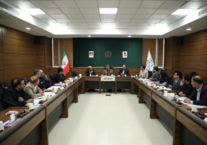 مجلس حساب تراستیهای نفتی را بررسی میکند؛ پای ارزهای بازنگشته در میان است