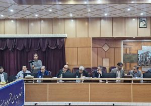 بررسی تولید قیر پالایشگاه نفت شیراز توسط نجابت