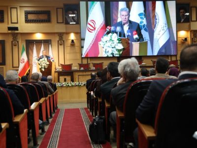 رئیس اتاق ایران: تشکیل ستاد استمرار تجارت خارجی ضروری است